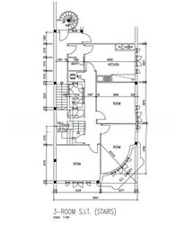 Tiong Bahru Estate (D3), Apartment #609636251
